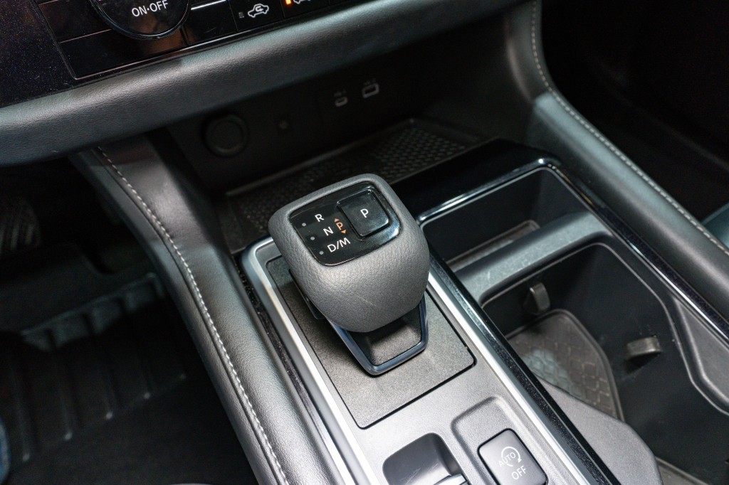 2023 Nissan Pathfinder Image 20