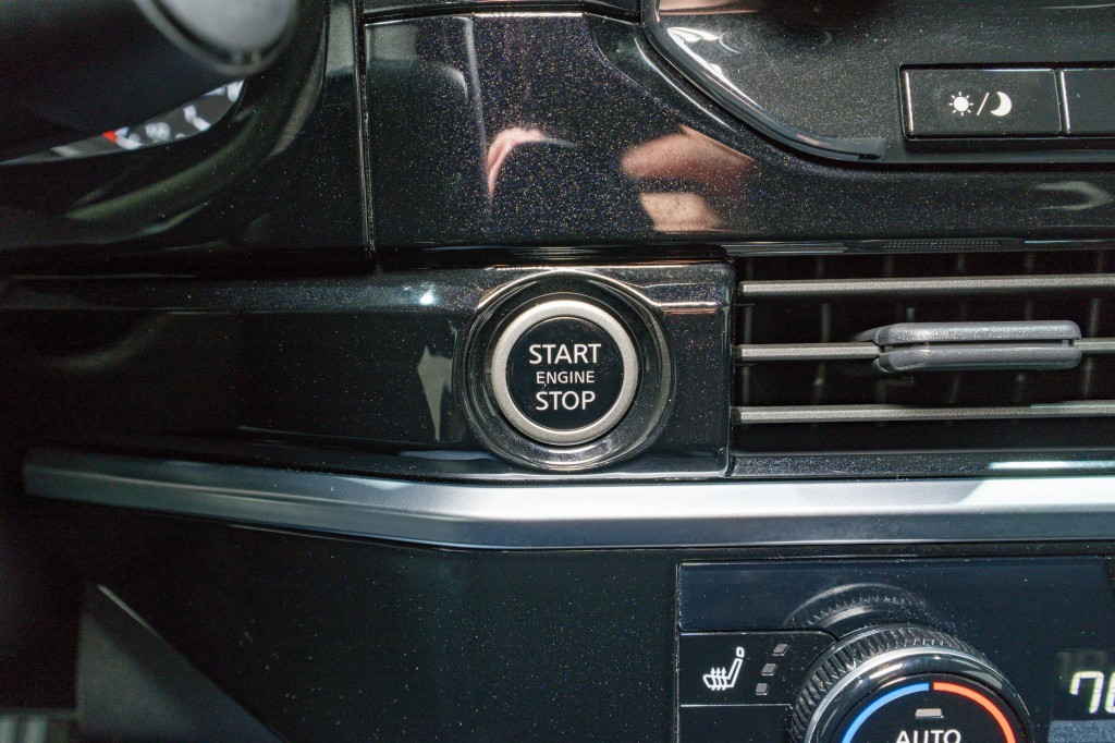 2023 Nissan Pathfinder Image 22