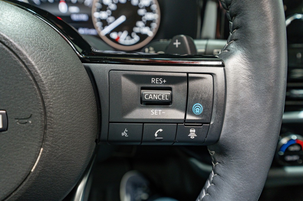 2023 Nissan Pathfinder Image 24