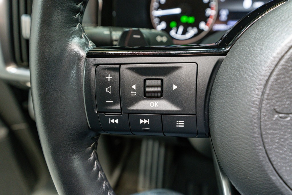 2023 Nissan Pathfinder Image 25