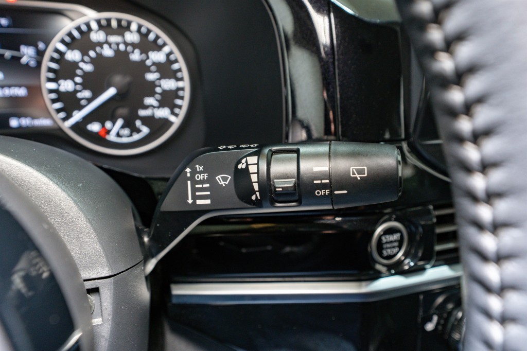 2023 Nissan Pathfinder Image 26