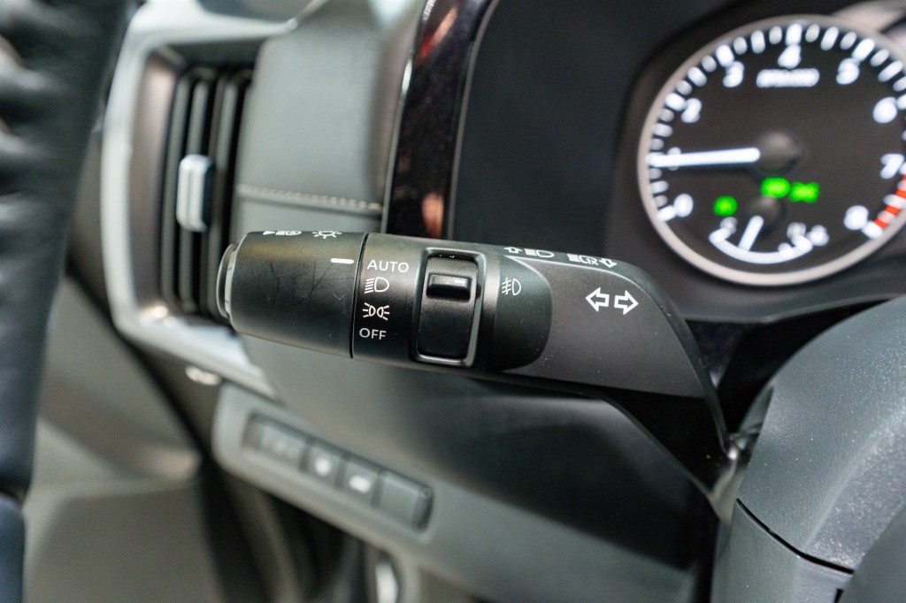 2023 Nissan Pathfinder Image 27