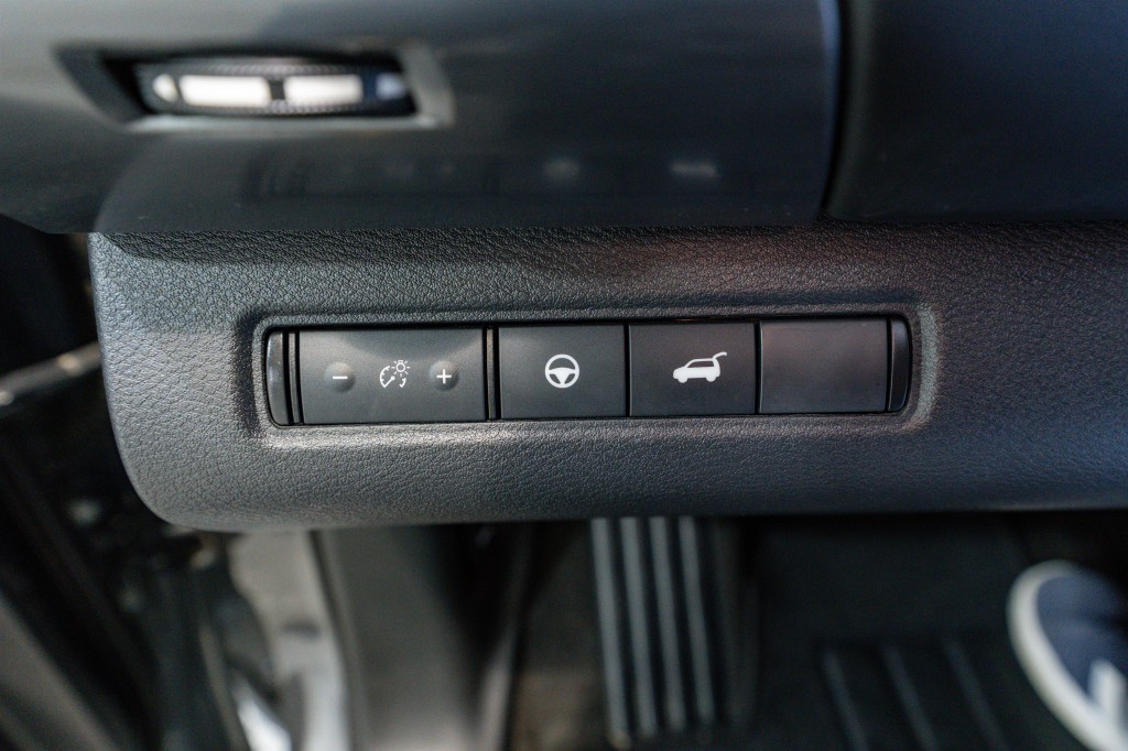 2023 Nissan Pathfinder Image 28