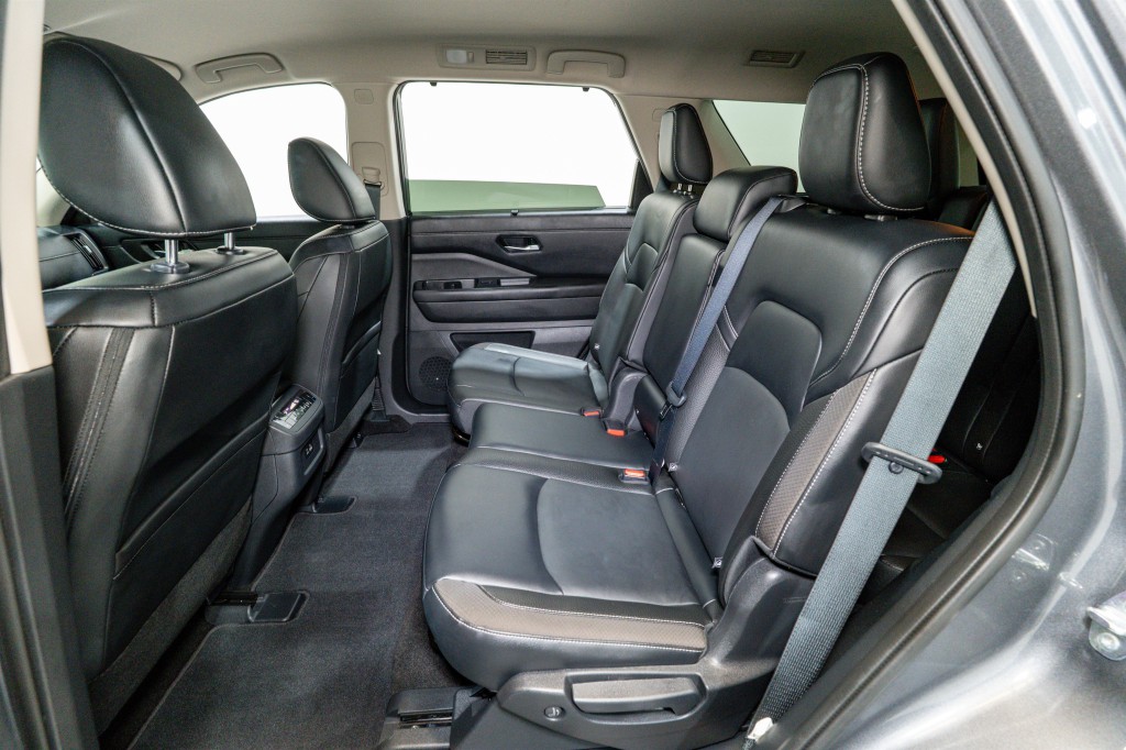 2023 Nissan Pathfinder Image 29