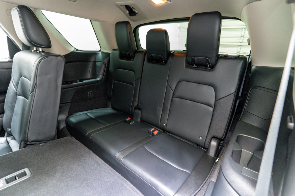 2023 Nissan Pathfinder Image 30