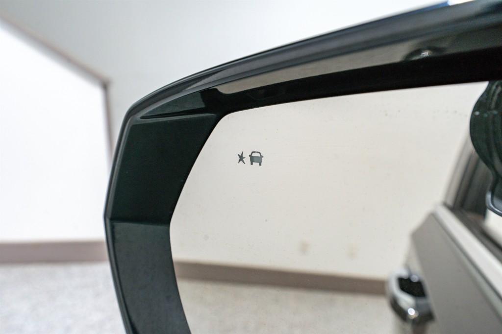 2021 GMC Yukon Image 13