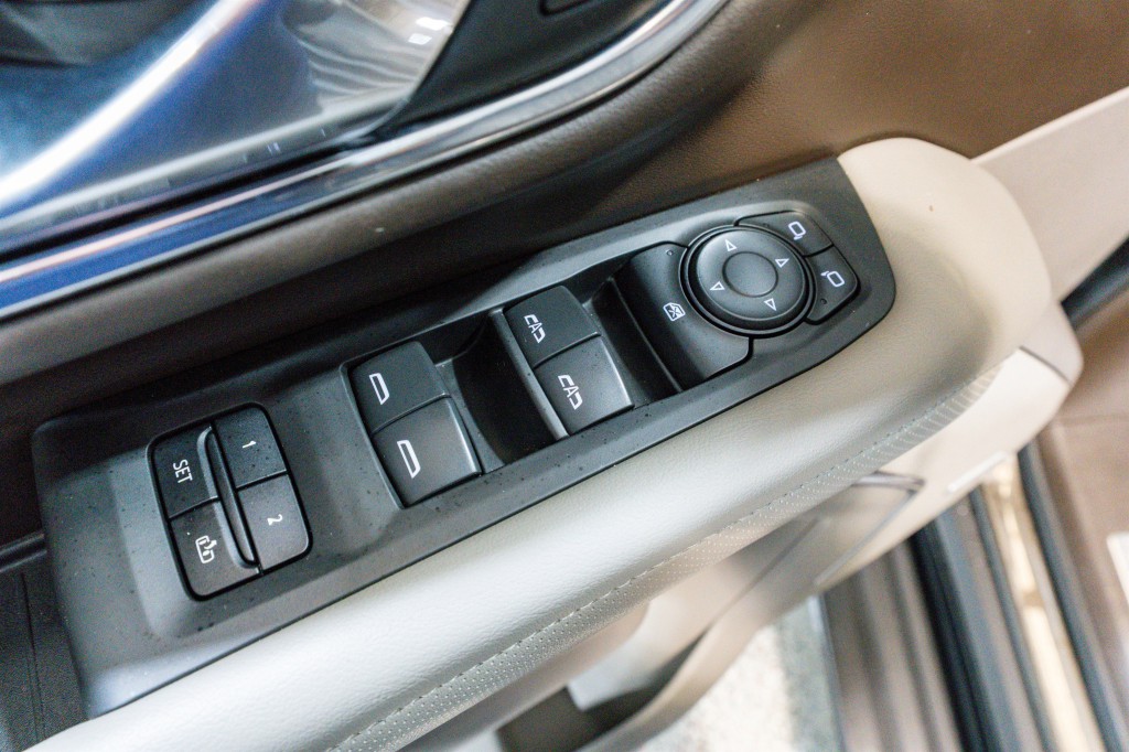 2021 GMC Yukon Image 14