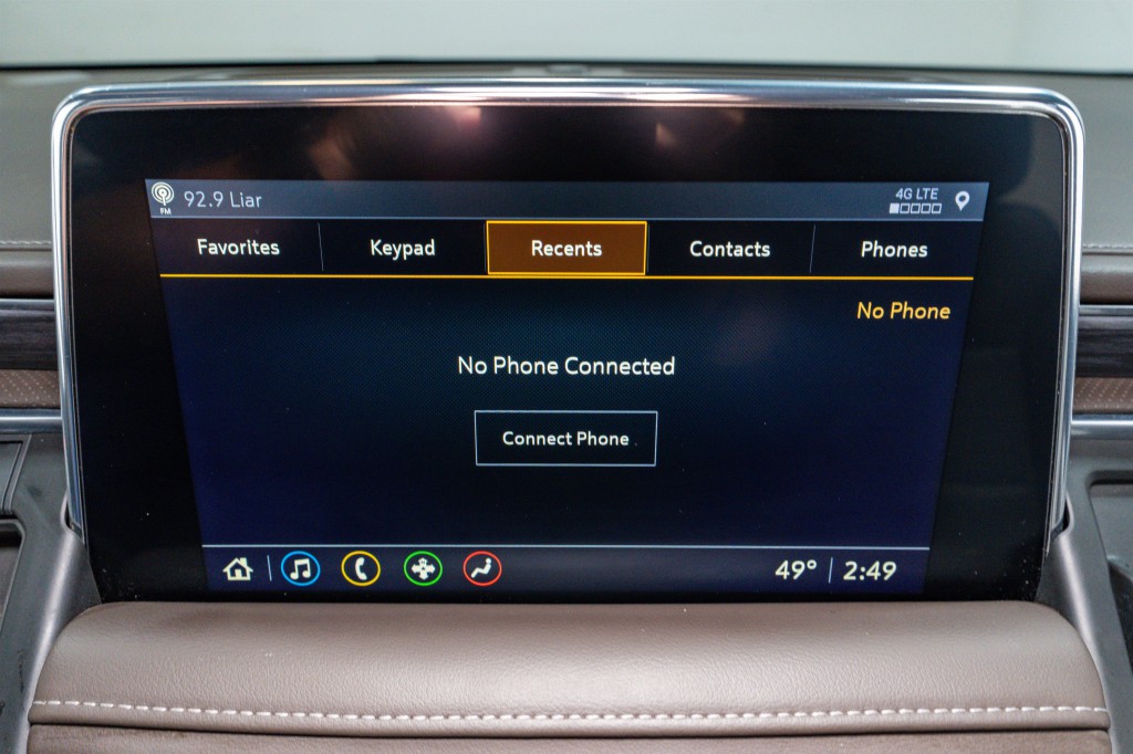 2021 GMC Yukon Image 19