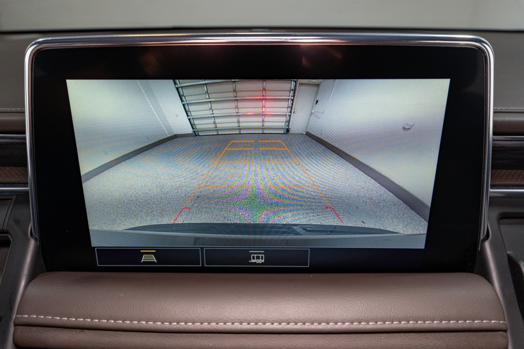 2021 GMC Yukon Image 21