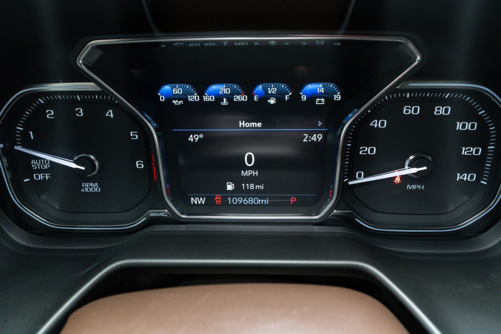 2021 GMC Yukon Image 26