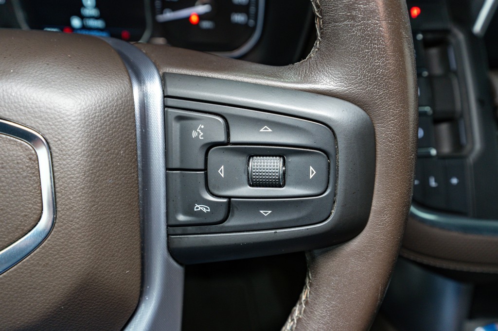 2021 GMC Yukon Image 27