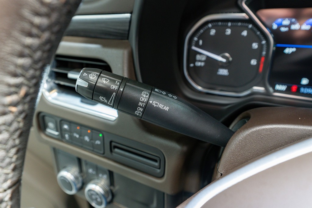 2021 GMC Yukon Image 29