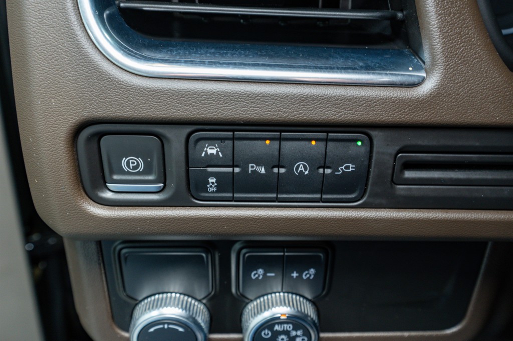 2021 GMC Yukon Image 31