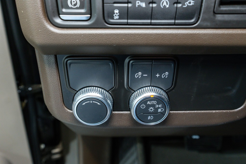 2021 GMC Yukon Image 32