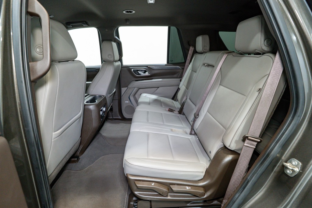 2021 GMC Yukon Image 33