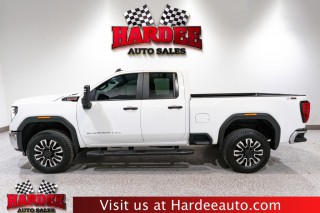 Image for 2024 GMC Sierra 2500 Pro ID: 6991529