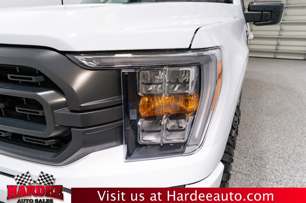 2023 Ford F-150 Image 8