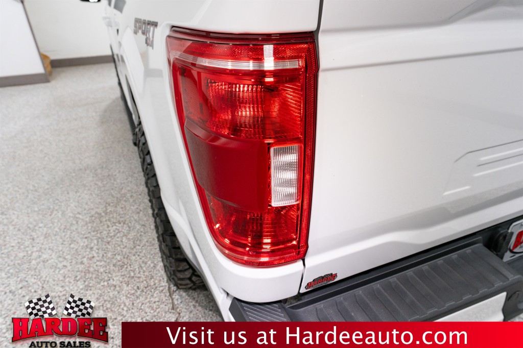 2023 Ford F-150 Image 9