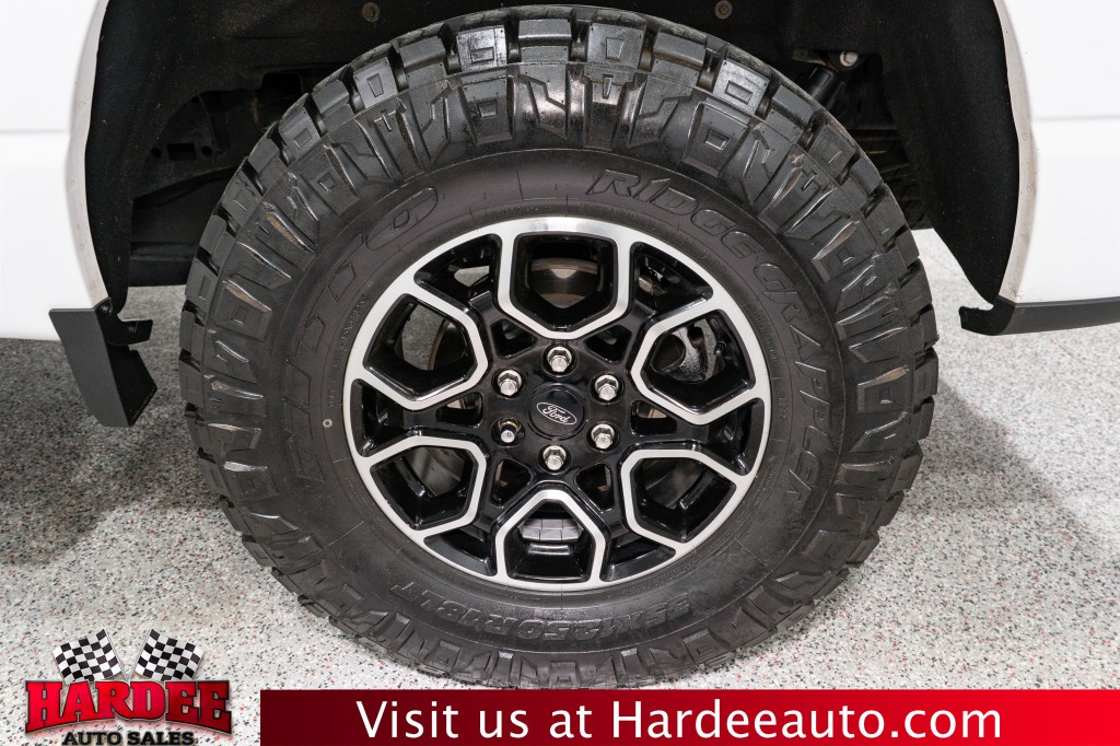 2023 Ford F-150 Image 10