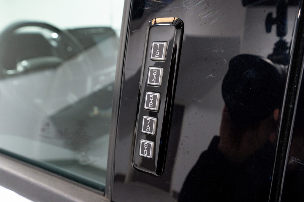 2023 Ford F-150 Image 12