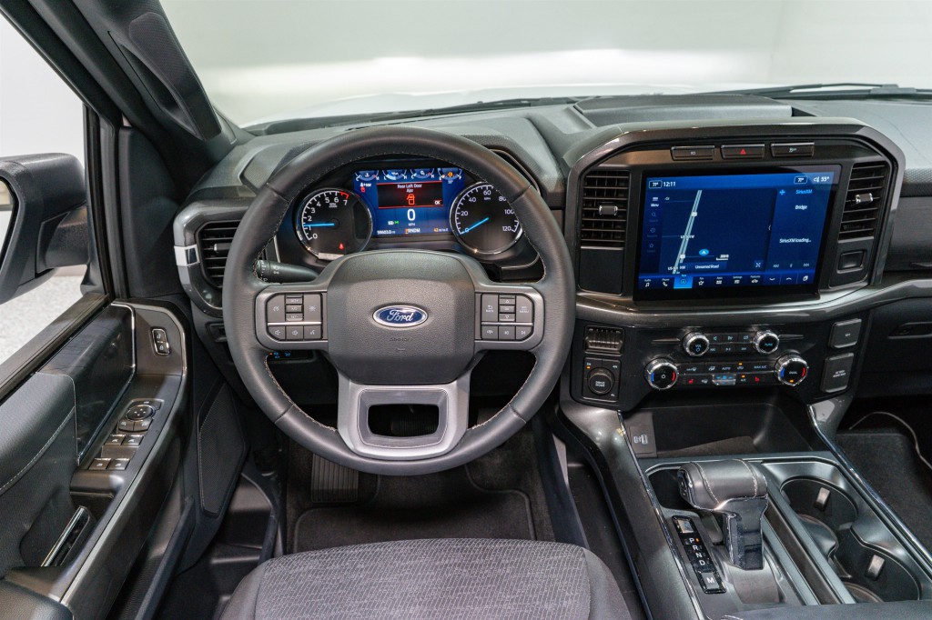 2023 Ford F-150 Image 13