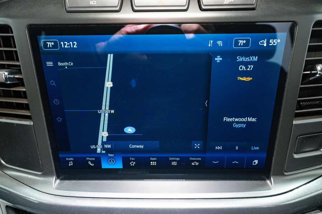 2023 Ford F-150 Image 18