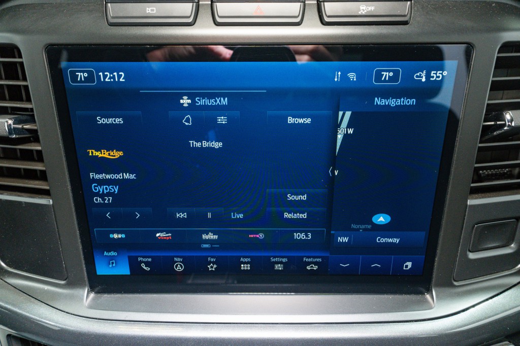 2023 Ford F-150 Image 19