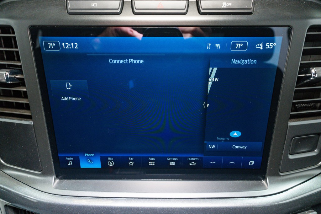 2023 Ford F-150 Image 20