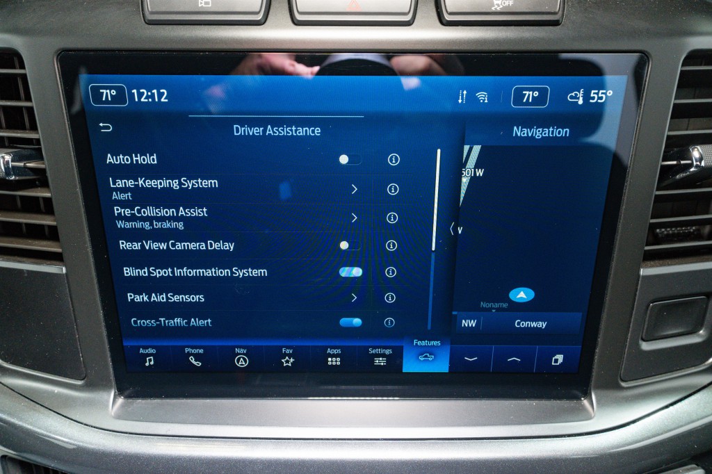 2023 Ford F-150 Image 21