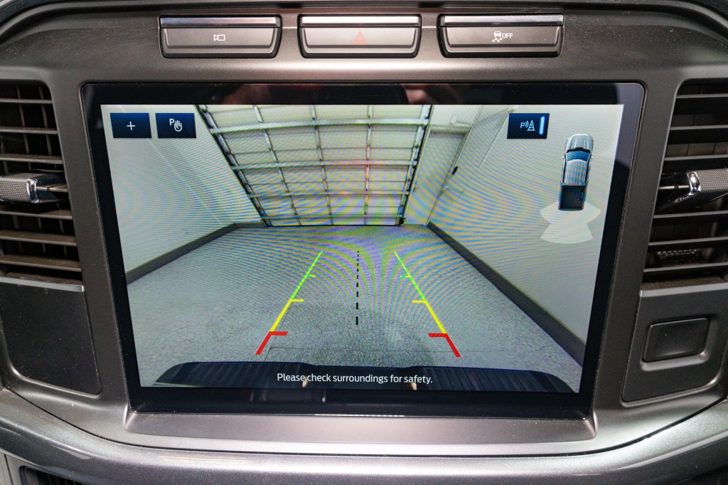 2023 Ford F-150 Image 22