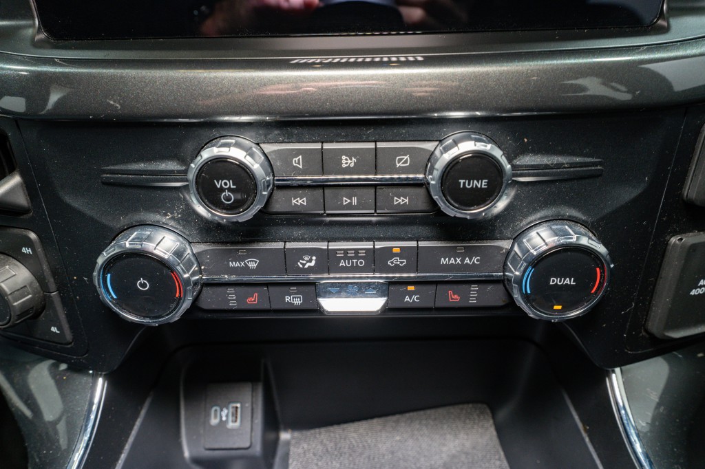 2023 Ford F-150 Image 23