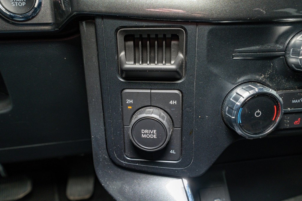 2023 Ford F-150 Image 25