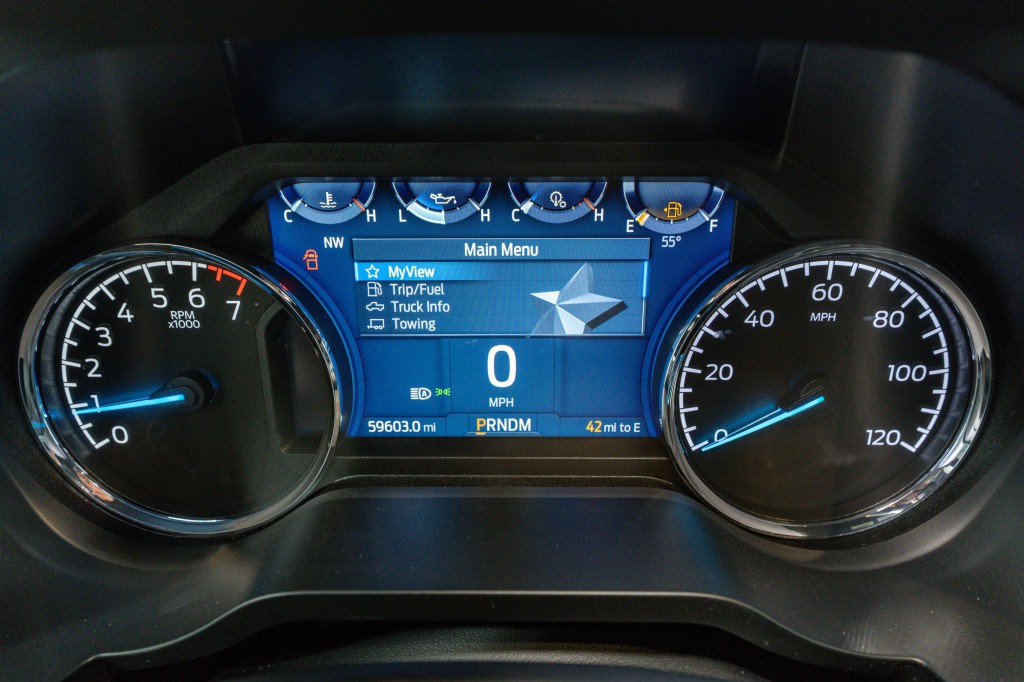 2023 Ford F-150 Image 28