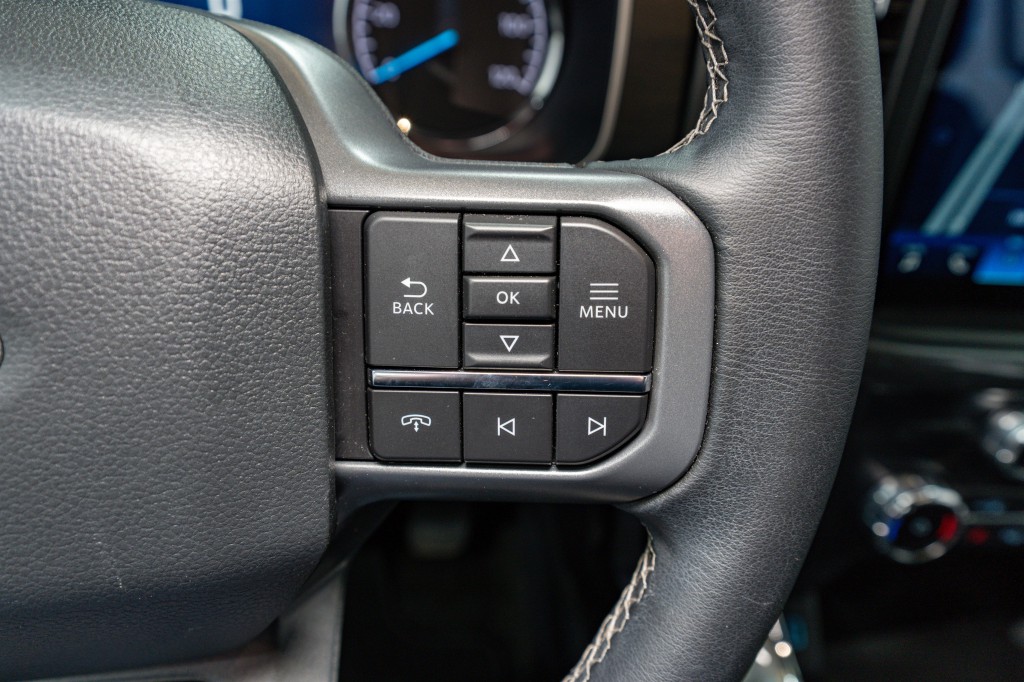 2023 Ford F-150 Image 29