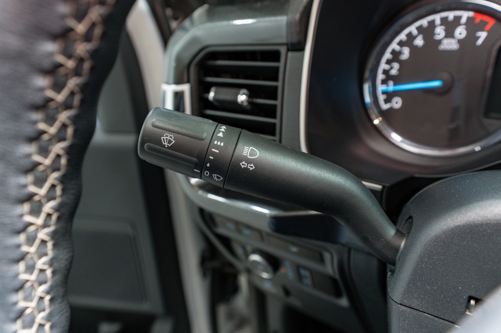 2023 Ford F-150 Image 31