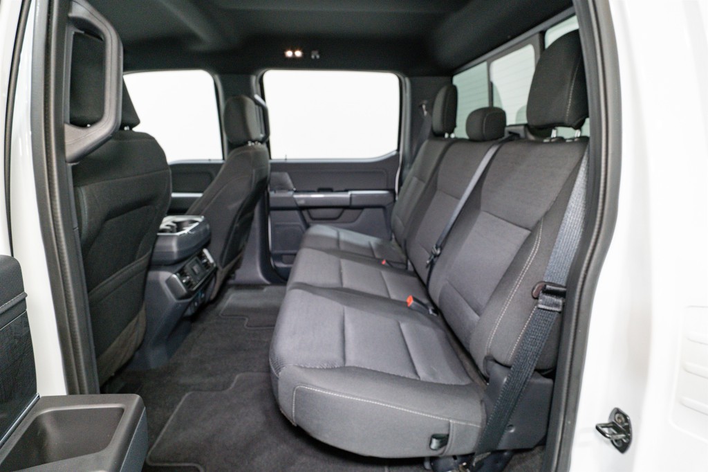 2023 Ford F-150 Image 34