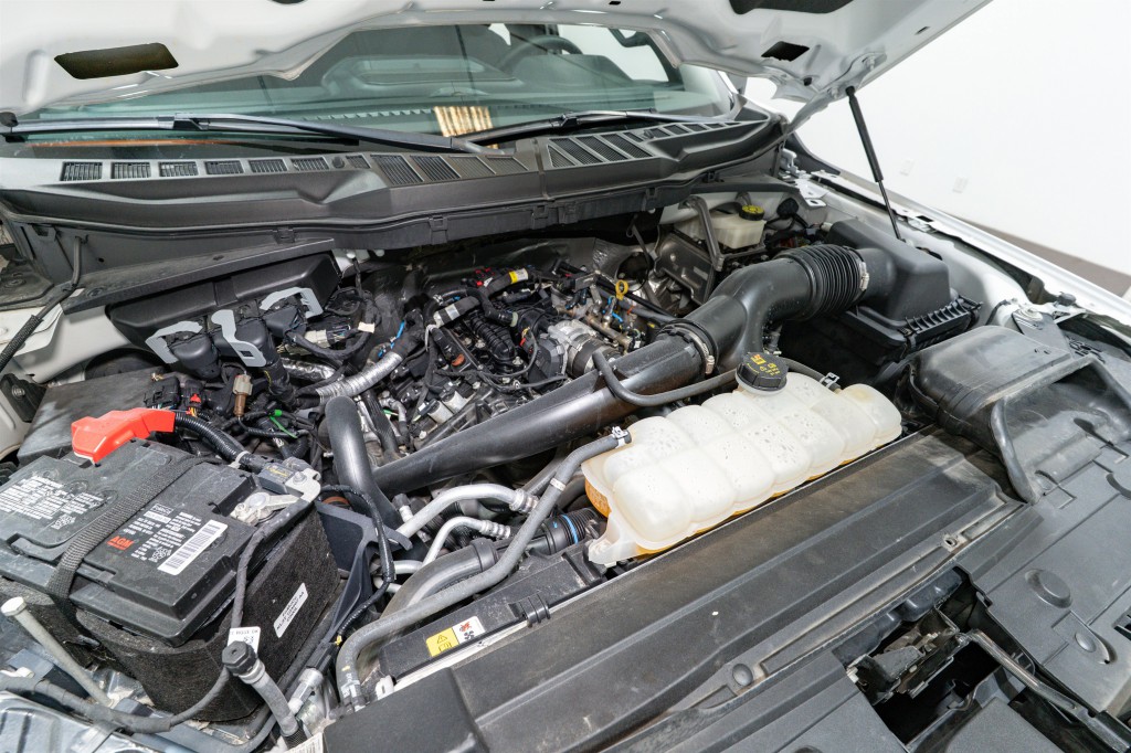 2023 Ford F-150 Image 35