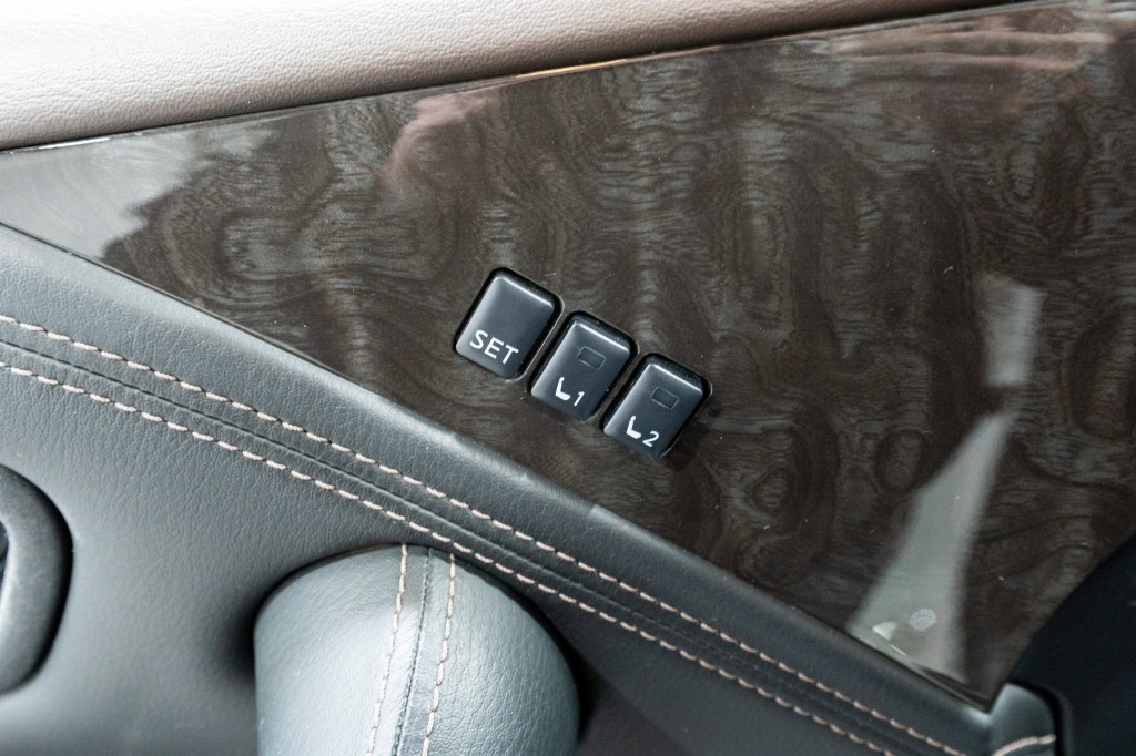 2023 Nissan Armada Image 14