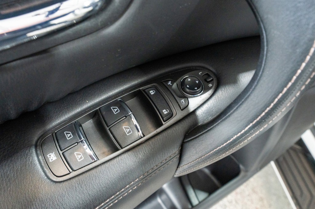 2023 Nissan Armada Image 15