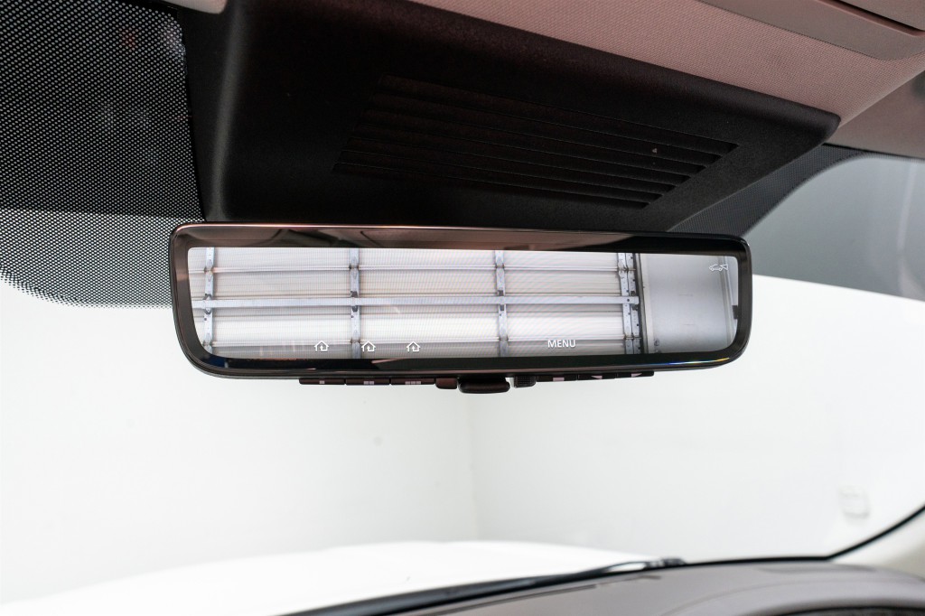 2023 Nissan Armada Image 18