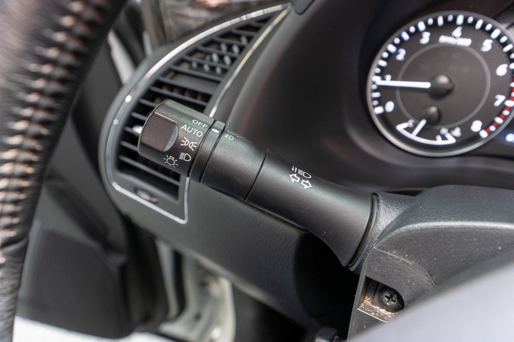 2023 Nissan Armada Image 32