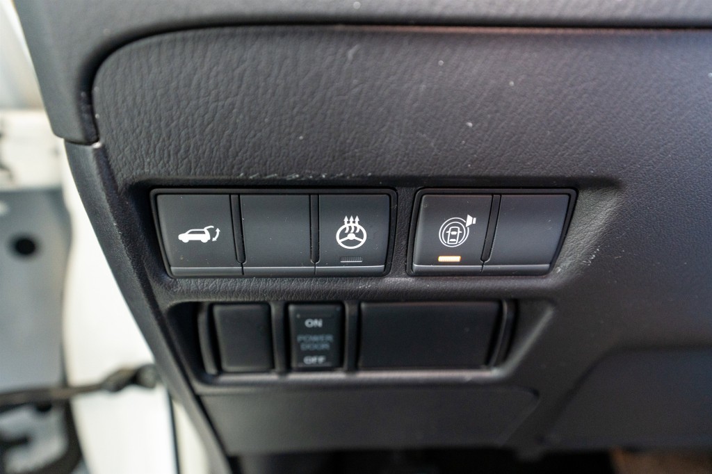 2023 Nissan Armada Image 33