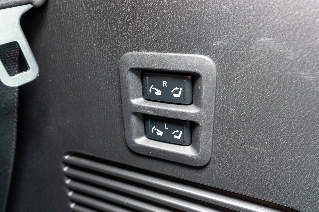 2023 Nissan Armada Image 38