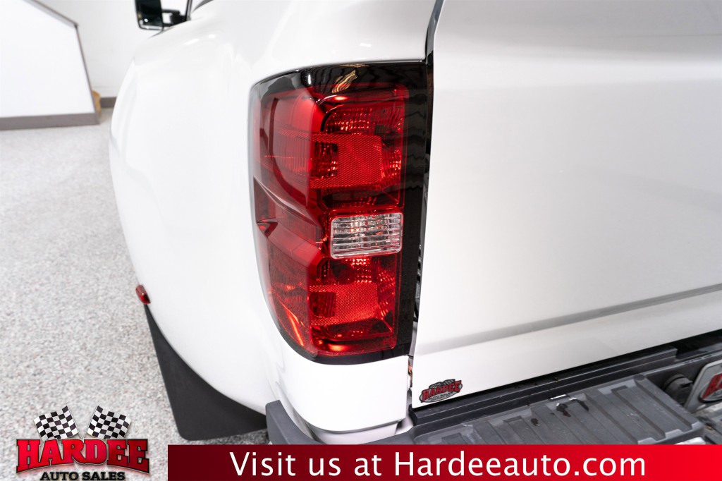 2015 Chevrolet Silverado 1500 Image 9