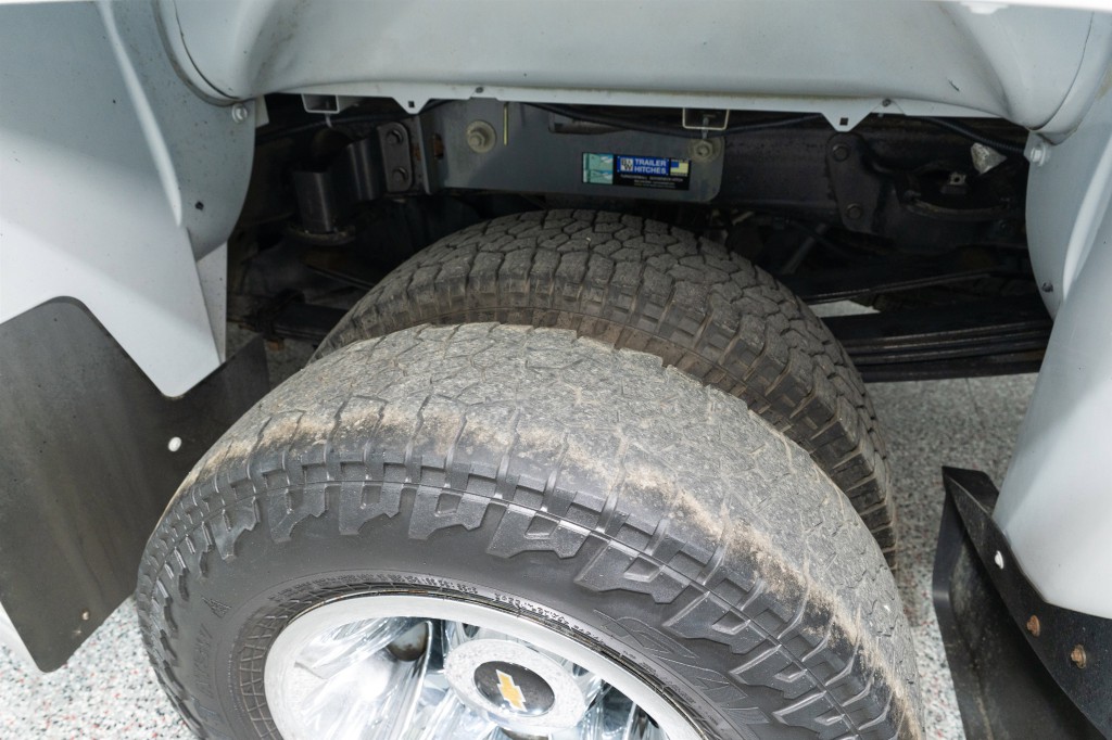 2015 Chevrolet Silverado 1500 Image 11