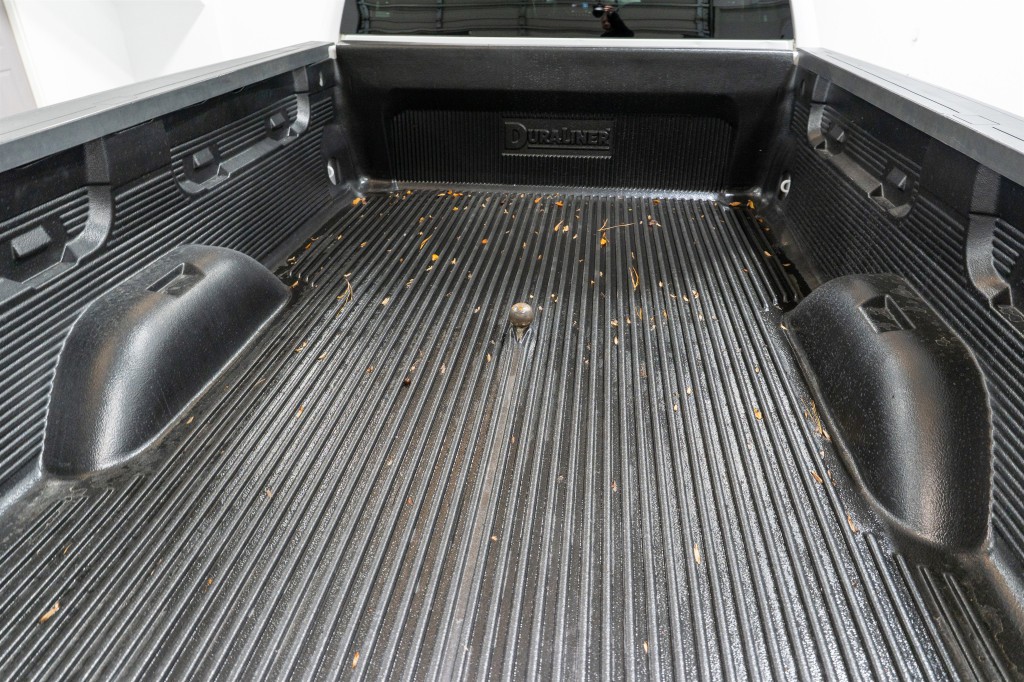 2015 Chevrolet Silverado 1500 Image 13