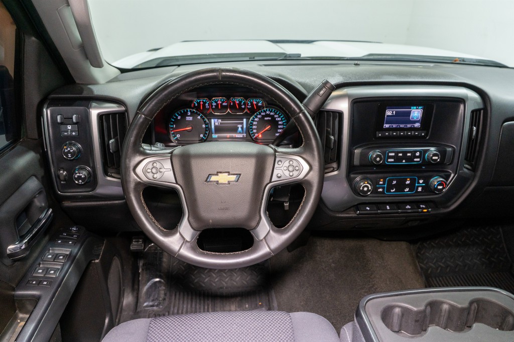 2015 Chevrolet Silverado 1500 Image 14
