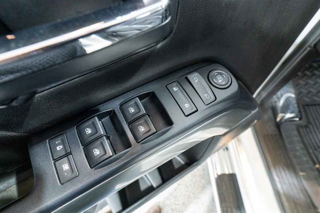 2015 Chevrolet Silverado 1500 Image 16