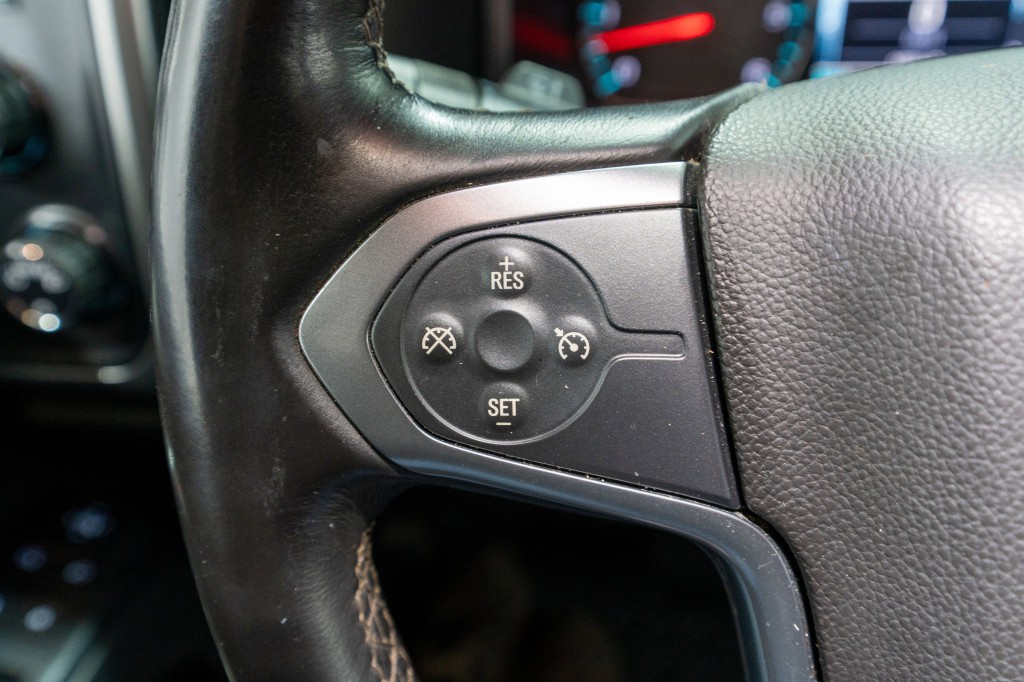 2015 Chevrolet Silverado 1500 Image 25