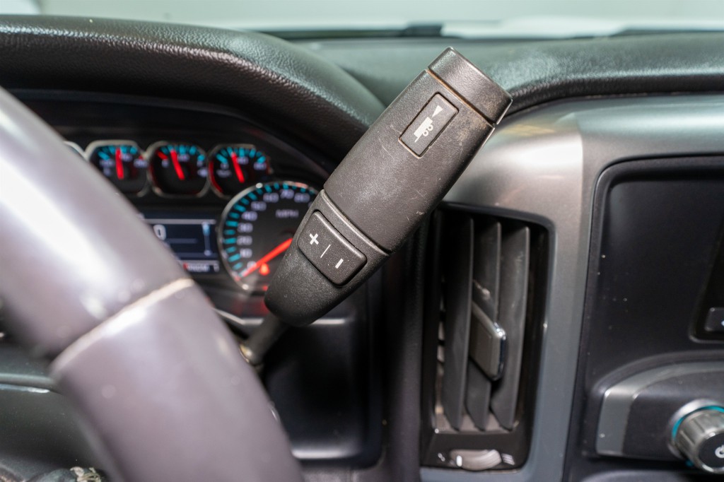 2015 Chevrolet Silverado 1500 Image 26